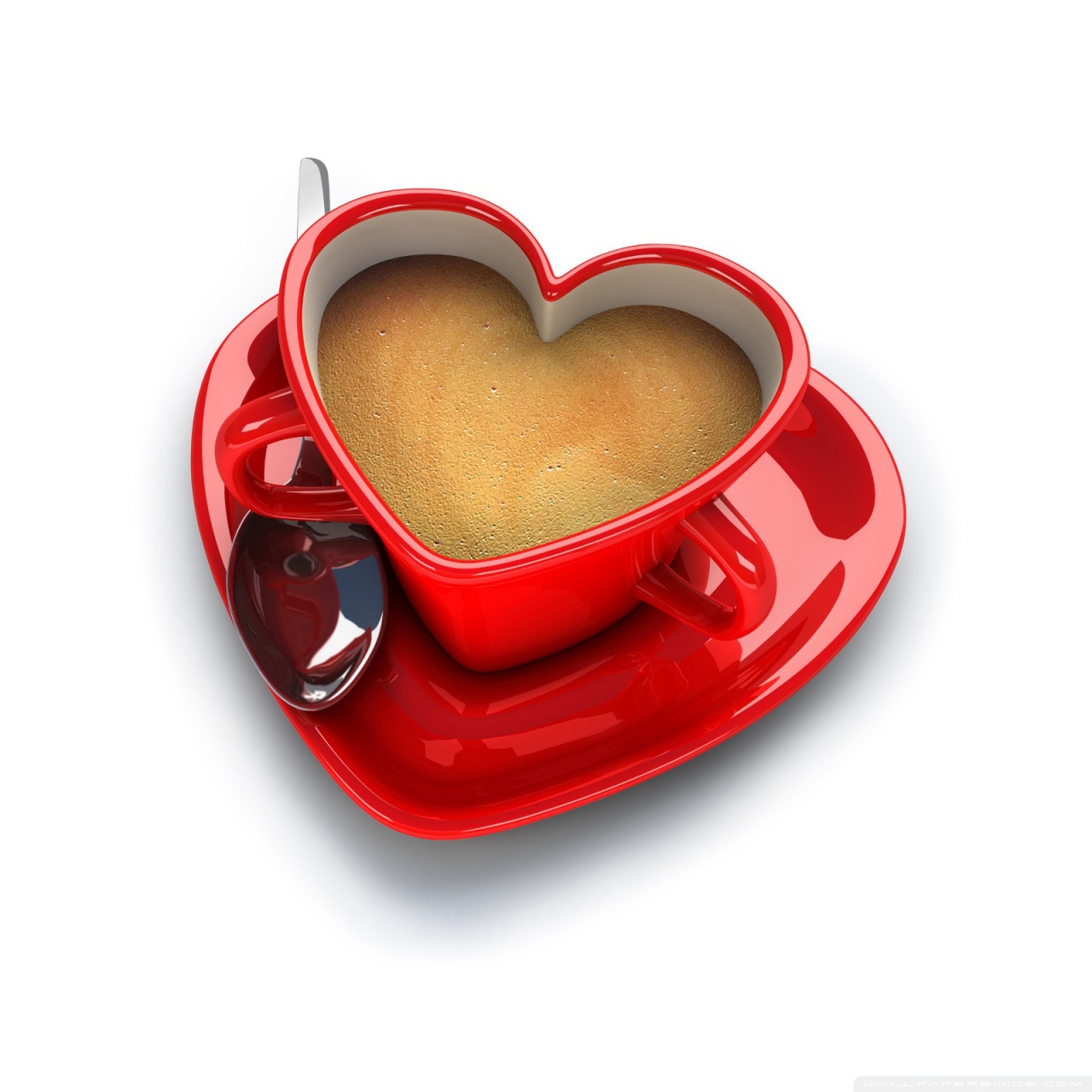 Coffee Love Wallpapers