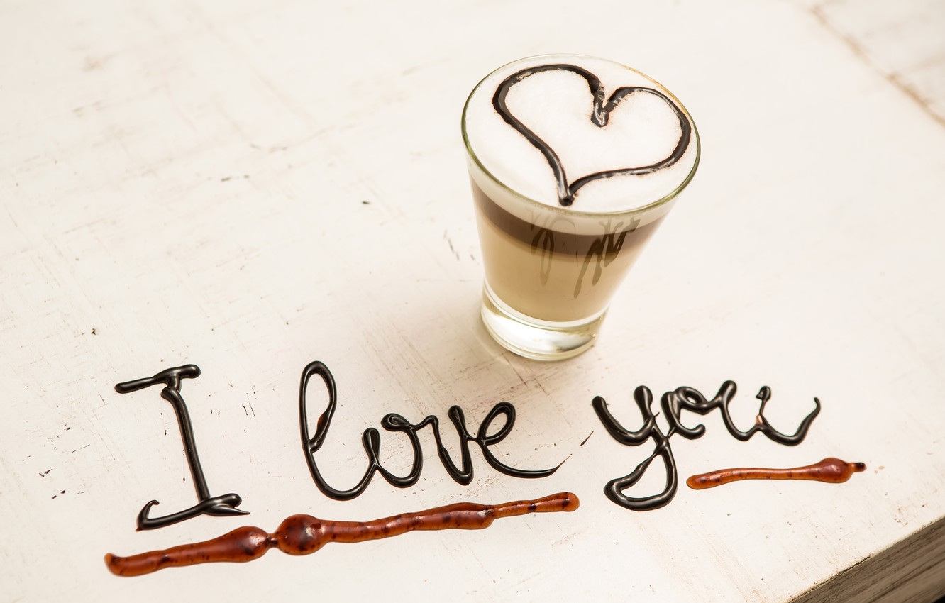 Coffee Love Wallpapers