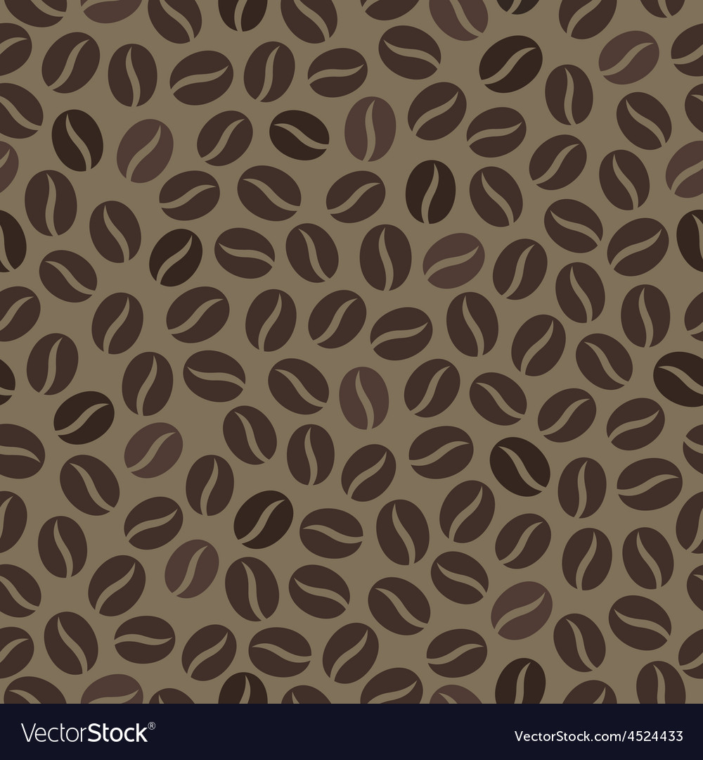 Coffee Pattern Wallpapers