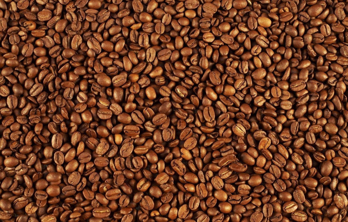 Coffee Pattern Wallpapers