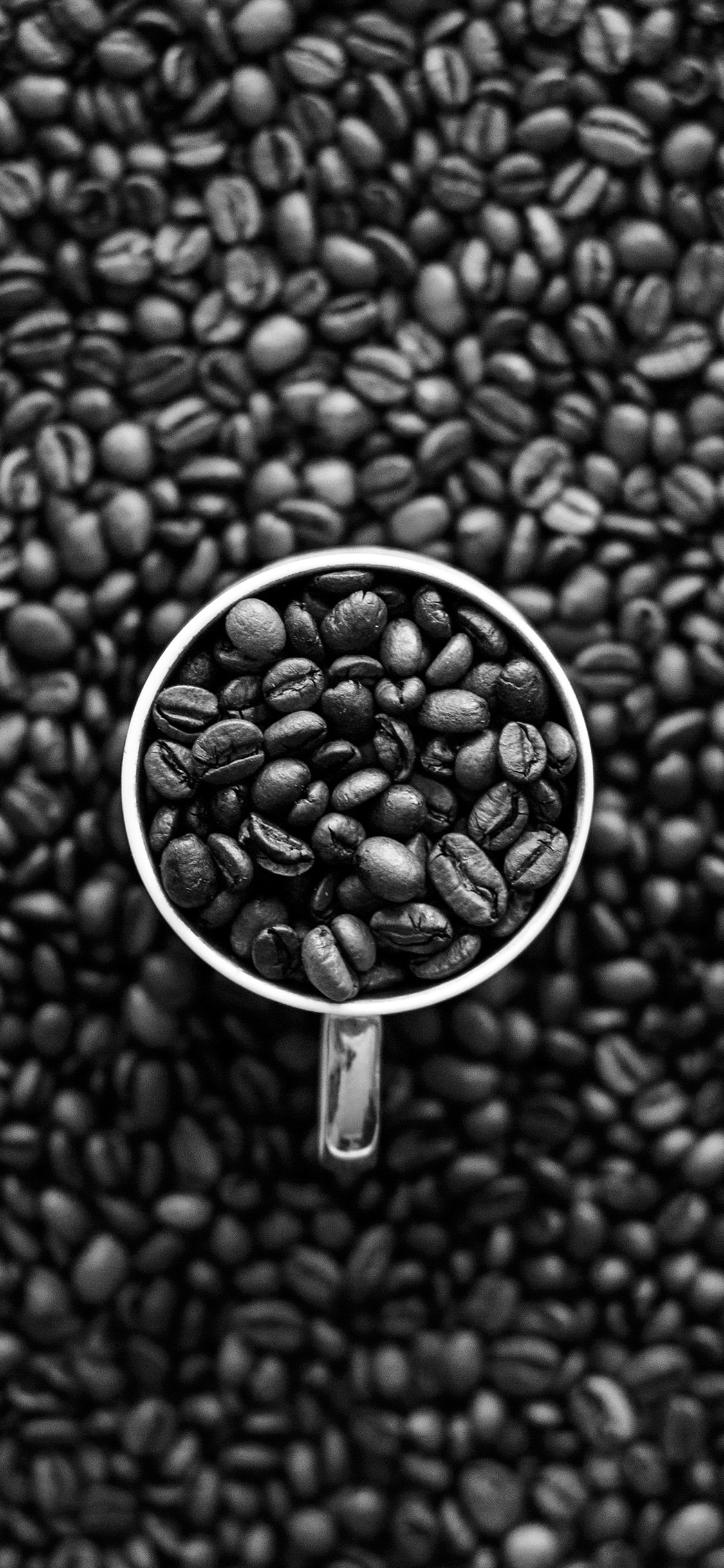 Coffee Pattern Wallpapers