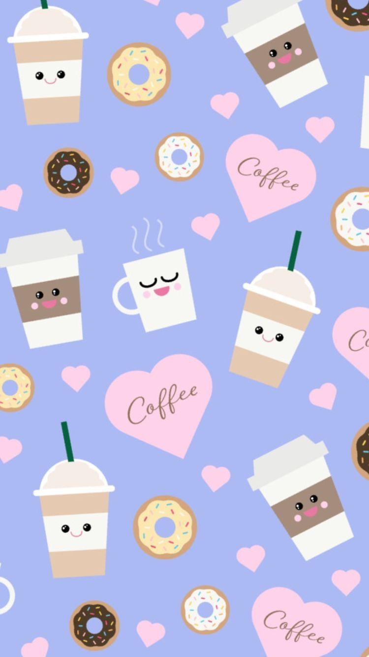 Coffee Phone Wallpapers