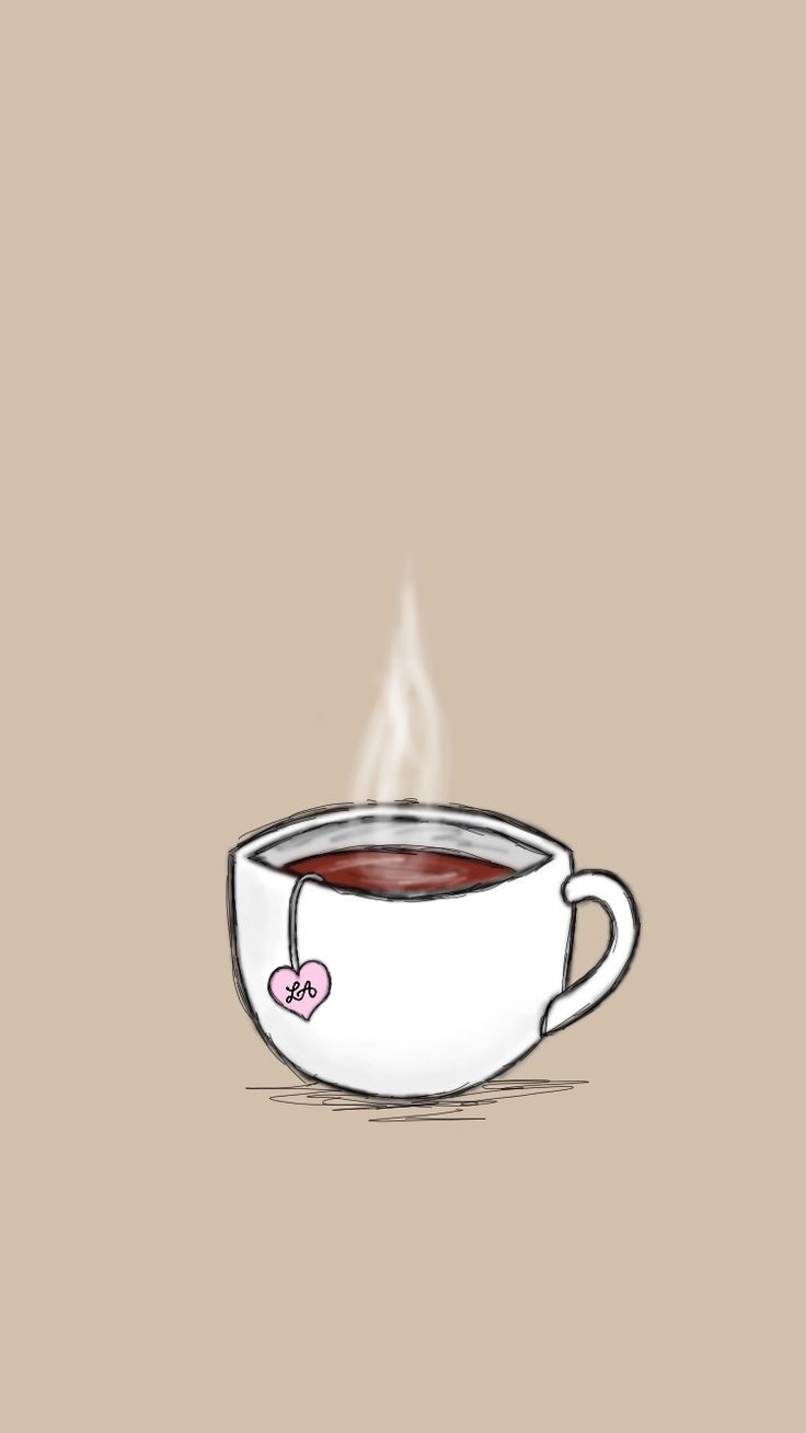 Coffee Phone Wallpapers