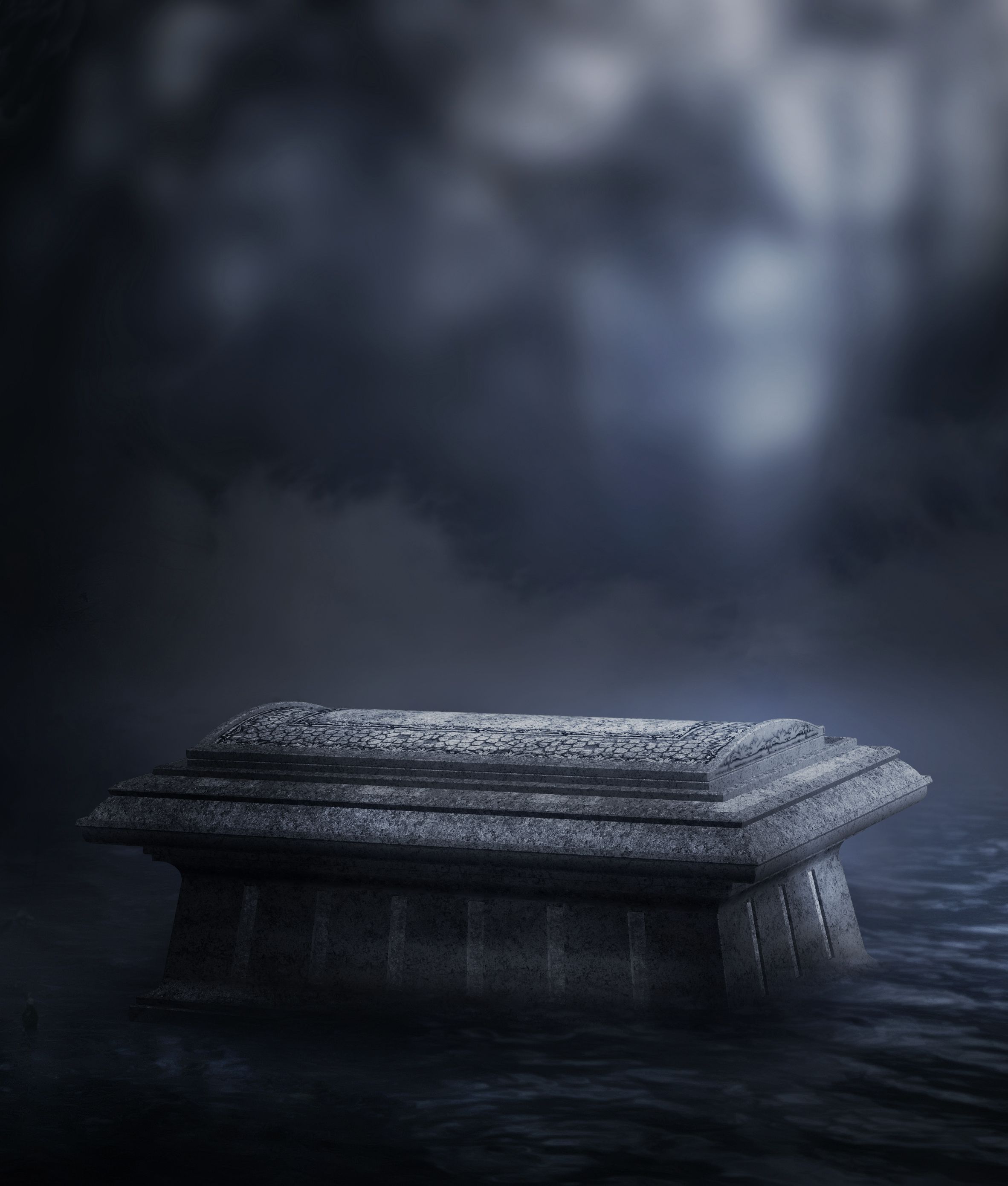 Coffin Wallpapers