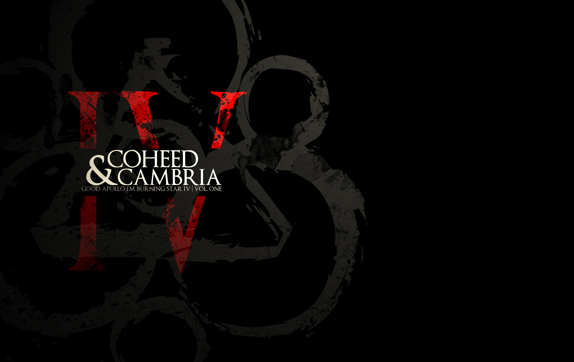 Coheed And Cambria 1920X1080 Wallpapers