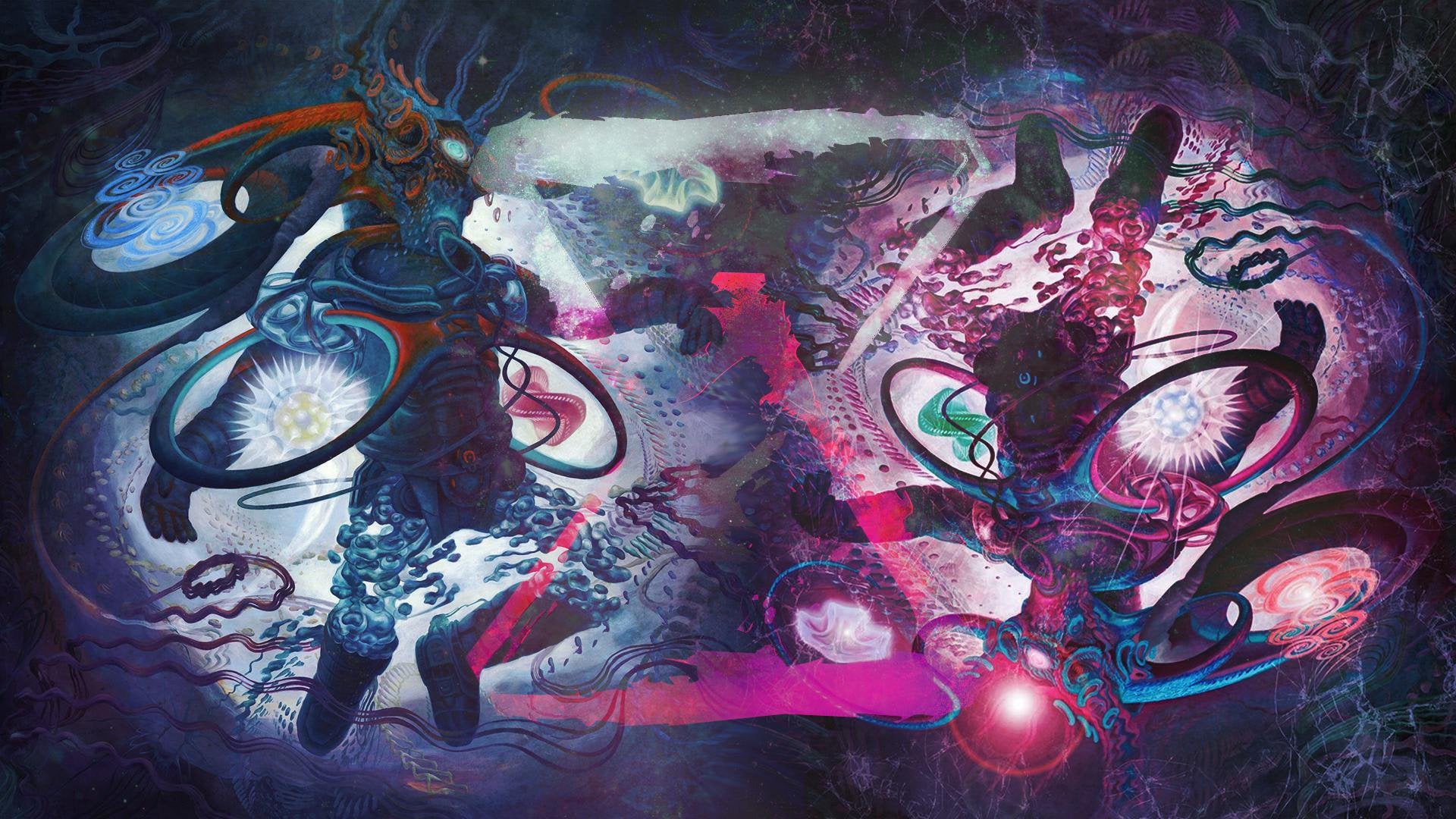 Coheed And Cambria 1920X1080 Wallpapers