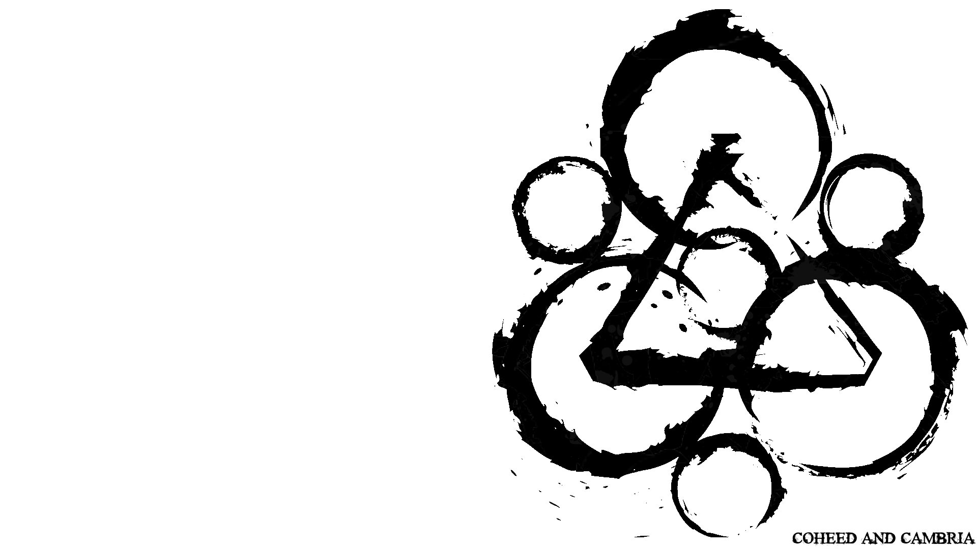 Coheed And Cambria 1920X1080 Wallpapers