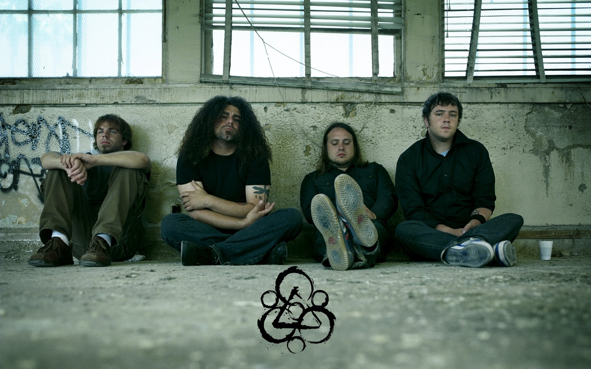 Coheed And Cambria 1920X1080 Wallpapers