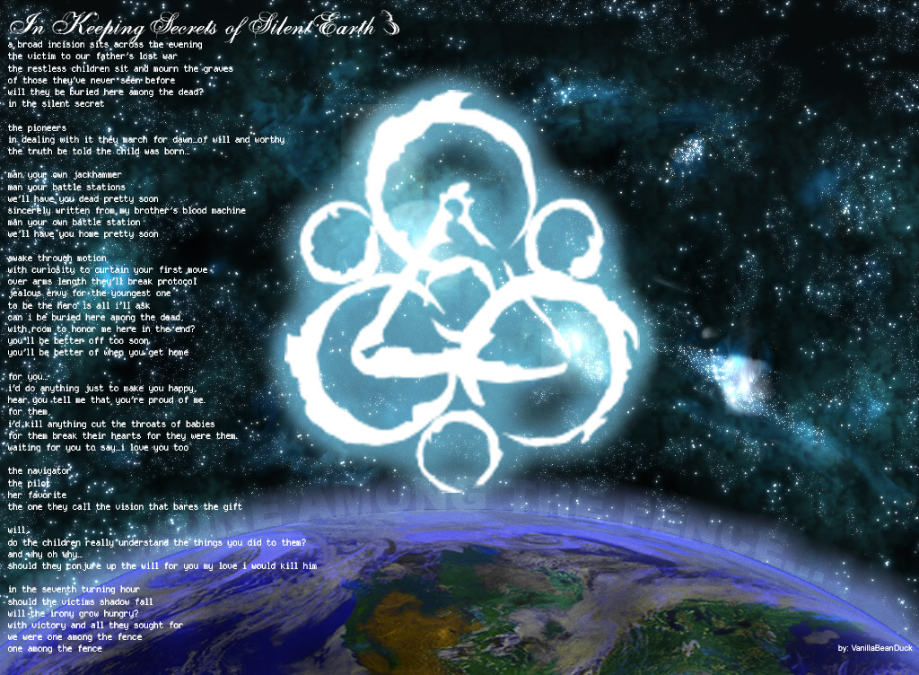 Coheed And Cambria 1920X1080 Wallpapers