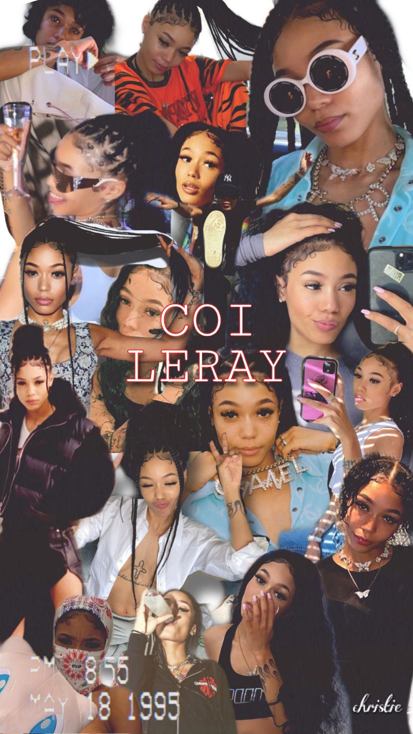 Coi Leray Cute Wallpapers