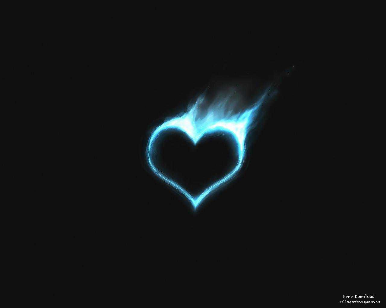 Cold Heart Wallpapers