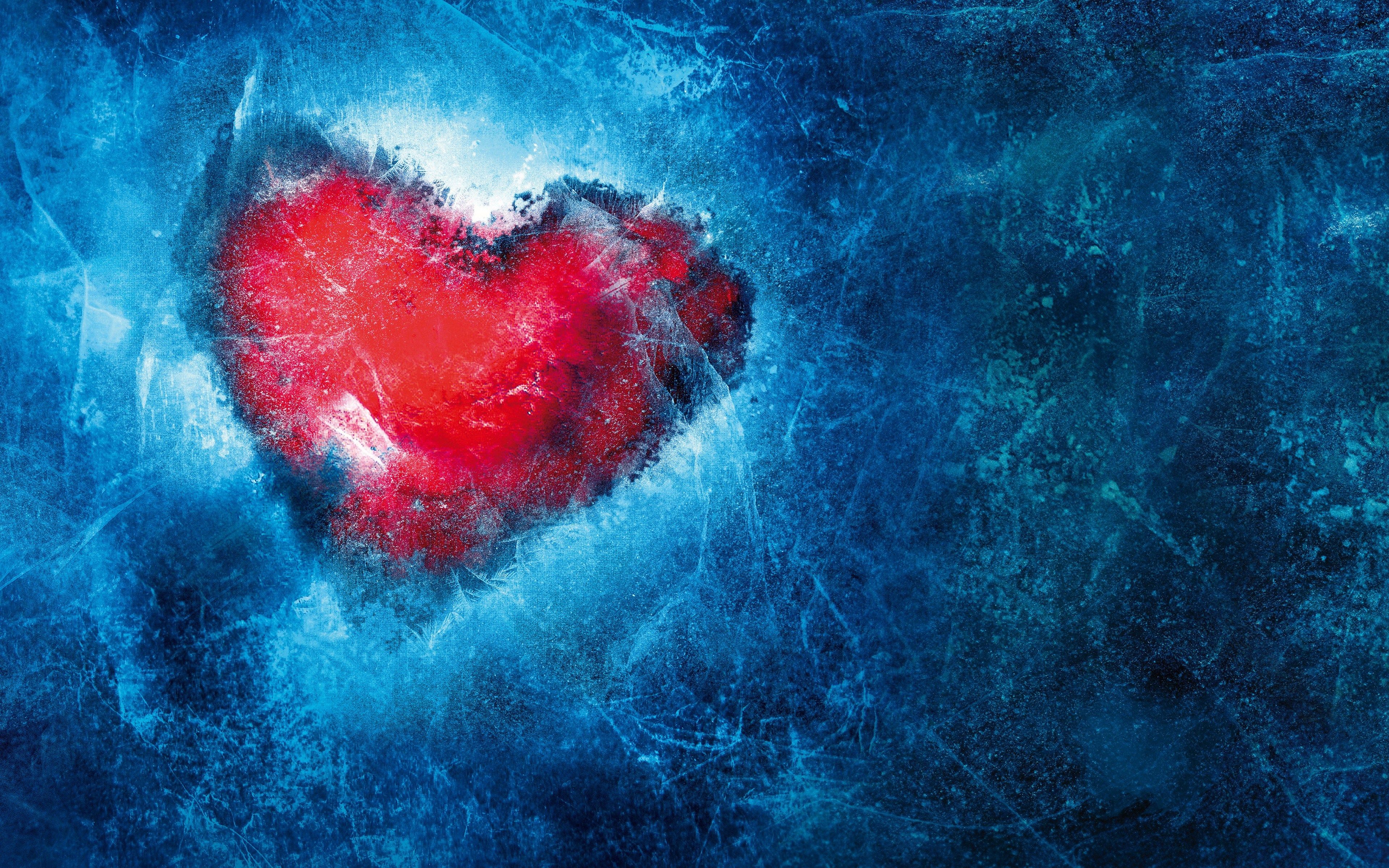 Cold Heart Wallpapers