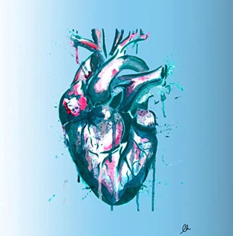 Cold Heart Wallpapers