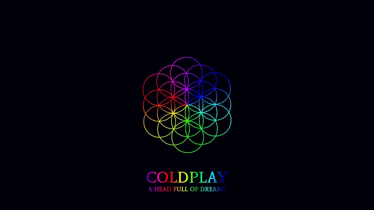 Coldplay A Head Full Of Dreams Wallpapers