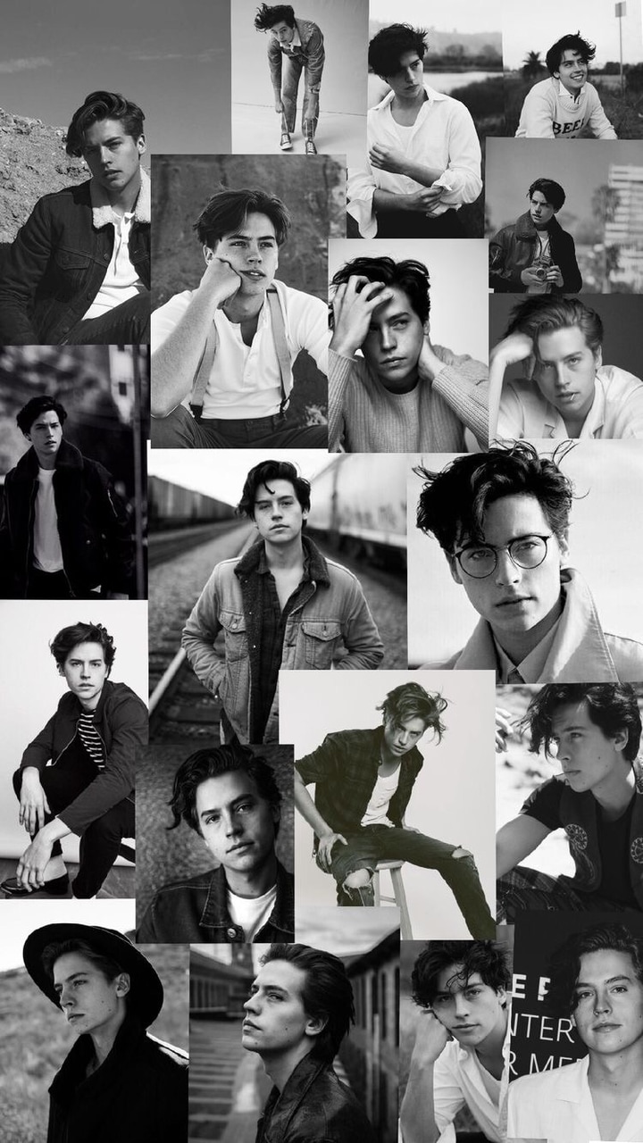 Cole Sprouse Wallpapers