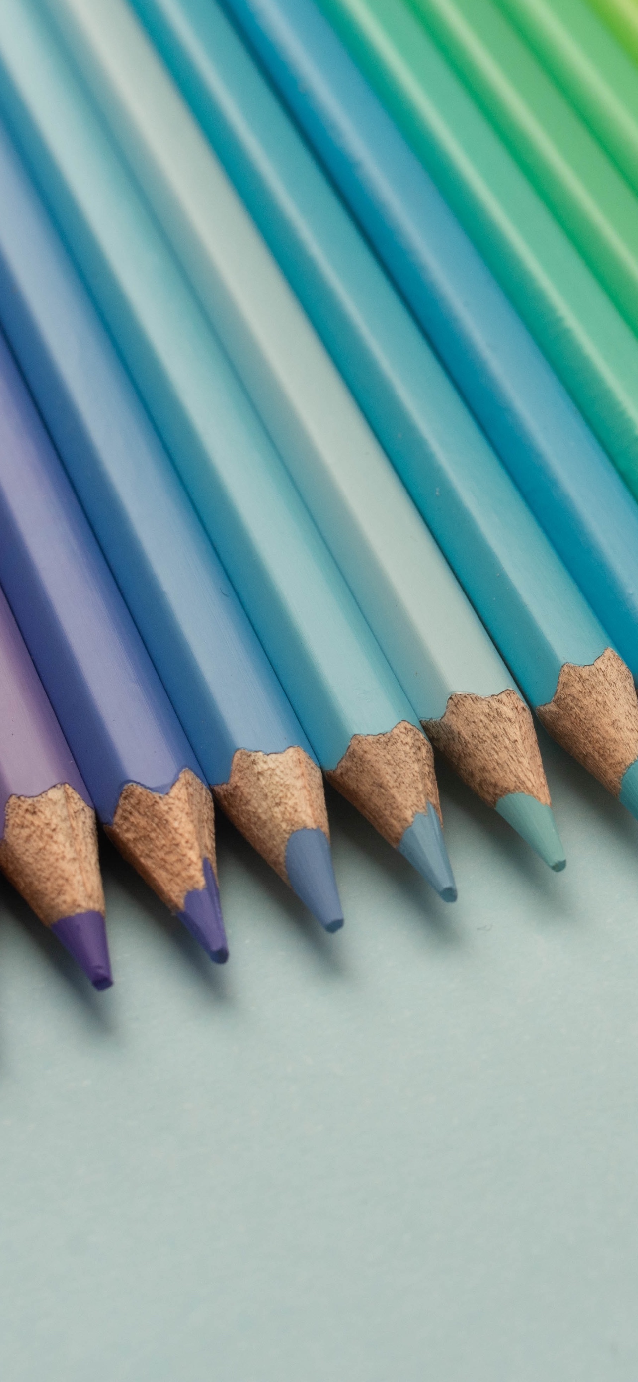 Color Pencils Wallpapers