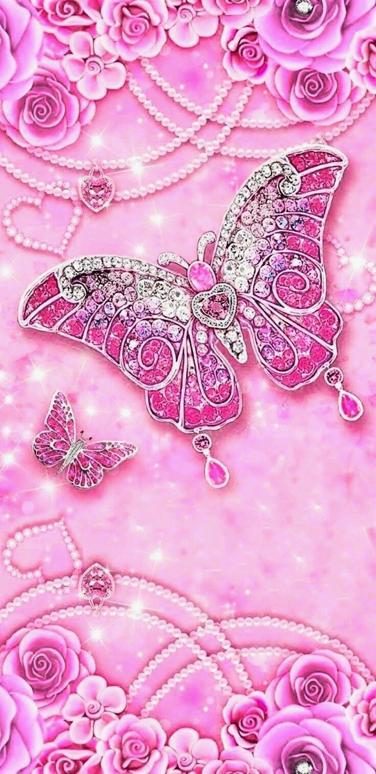 Colorful Butterflies Wallpapers