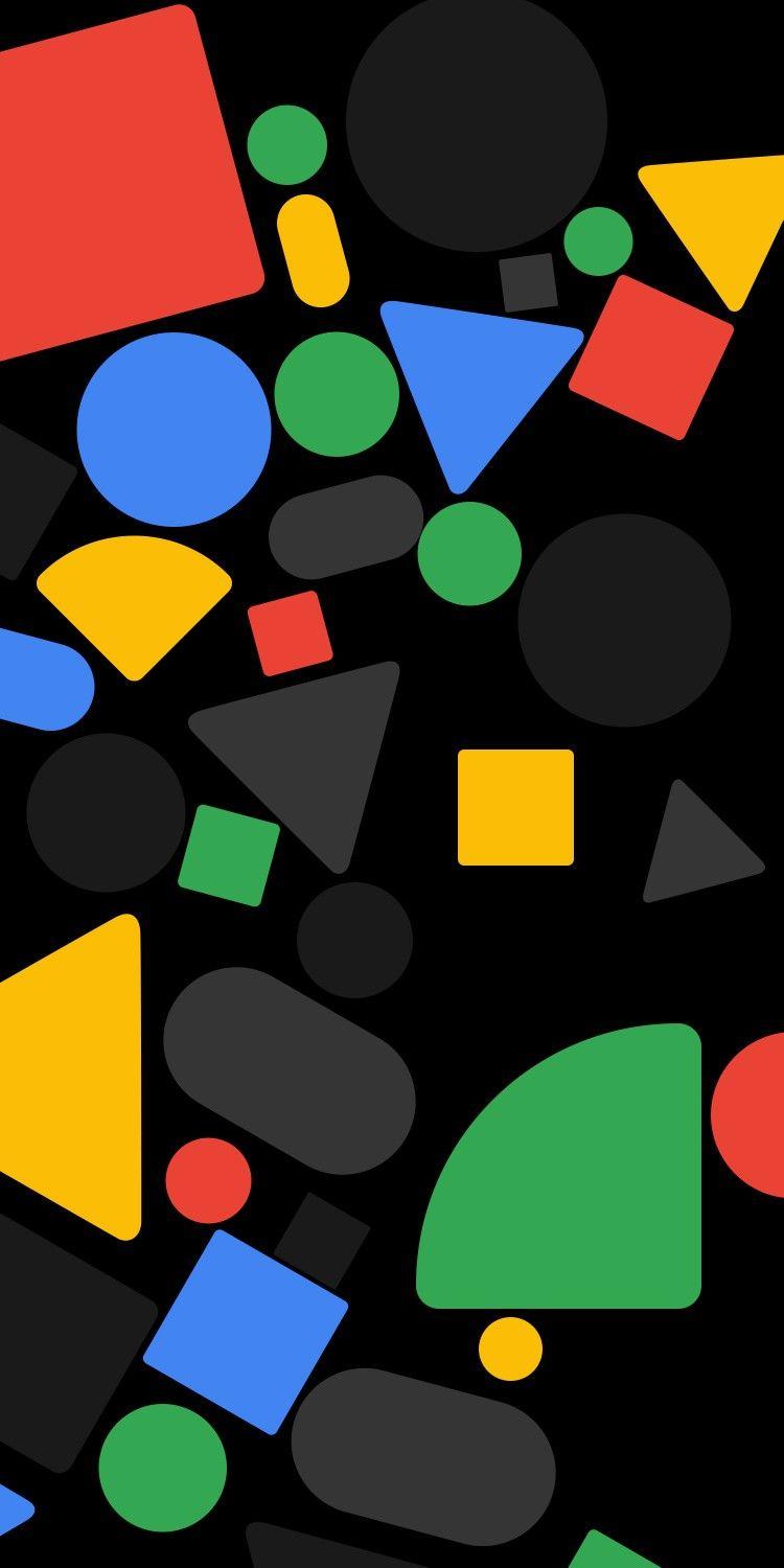 Colorful For Android Wallpapers