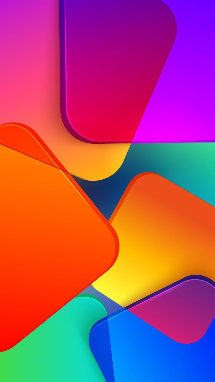 Colorful For Android Wallpapers