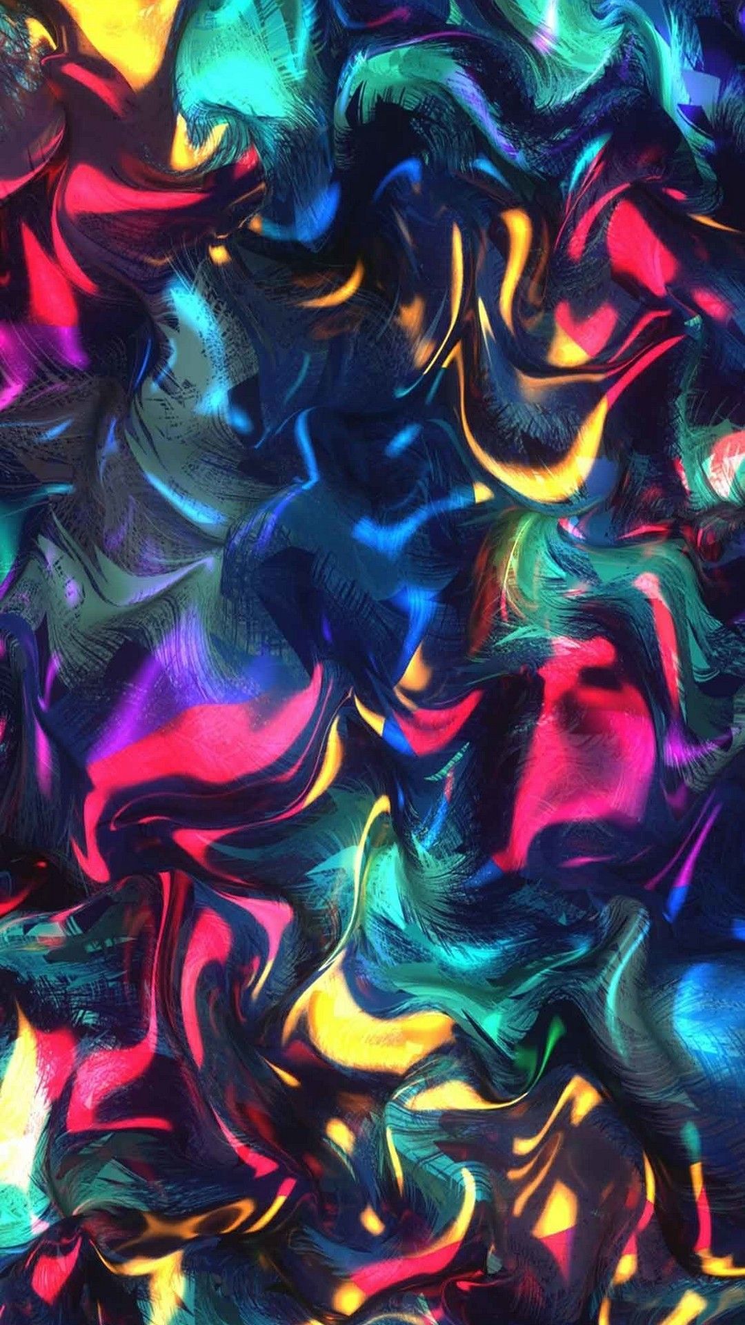 Colorful For Android Wallpapers