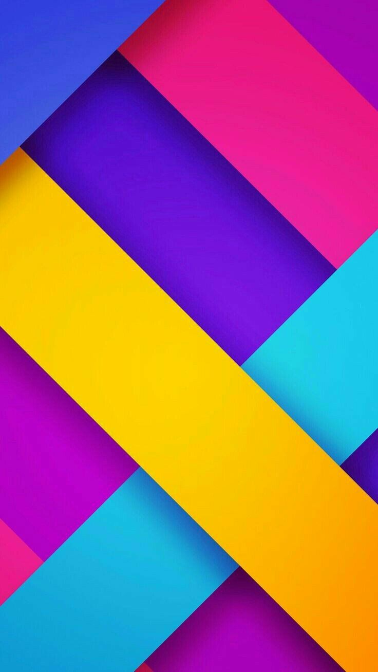 Colourful For Mobile Wallpapers