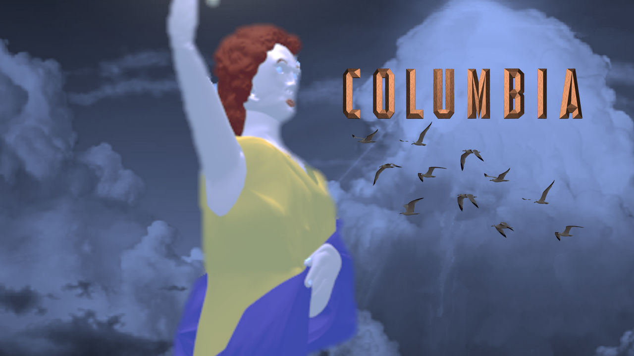 Columbia Wallpapers