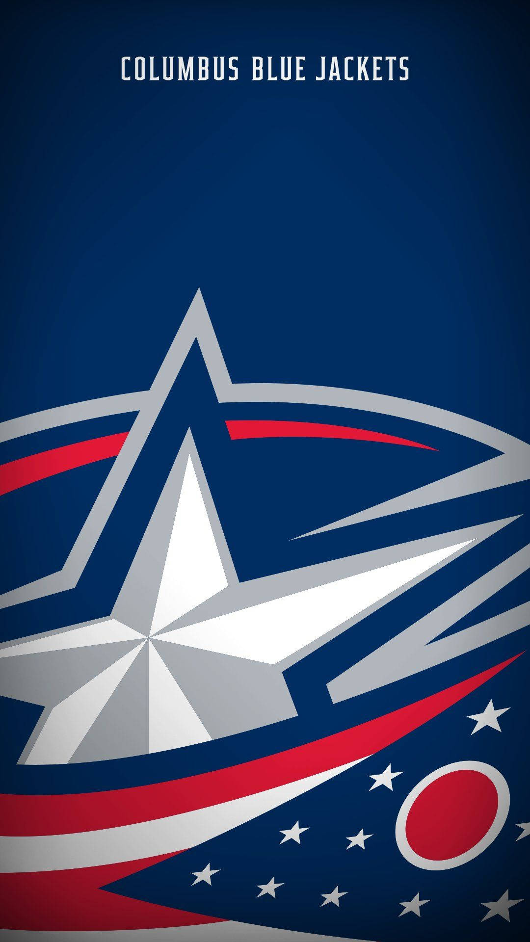 Columbus Blue Jackets Iphone Wallpapers