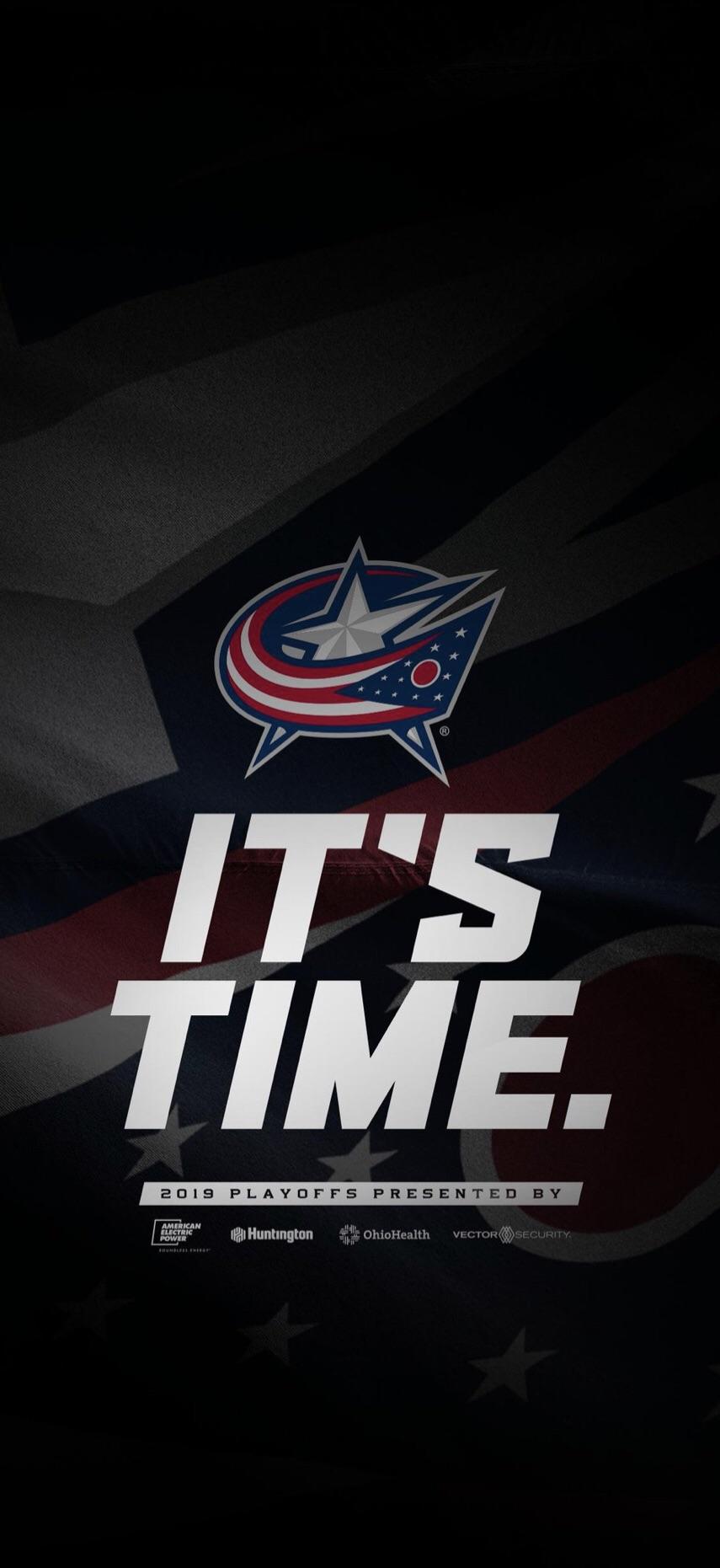 Columbus Blue Jackets Iphone Wallpapers