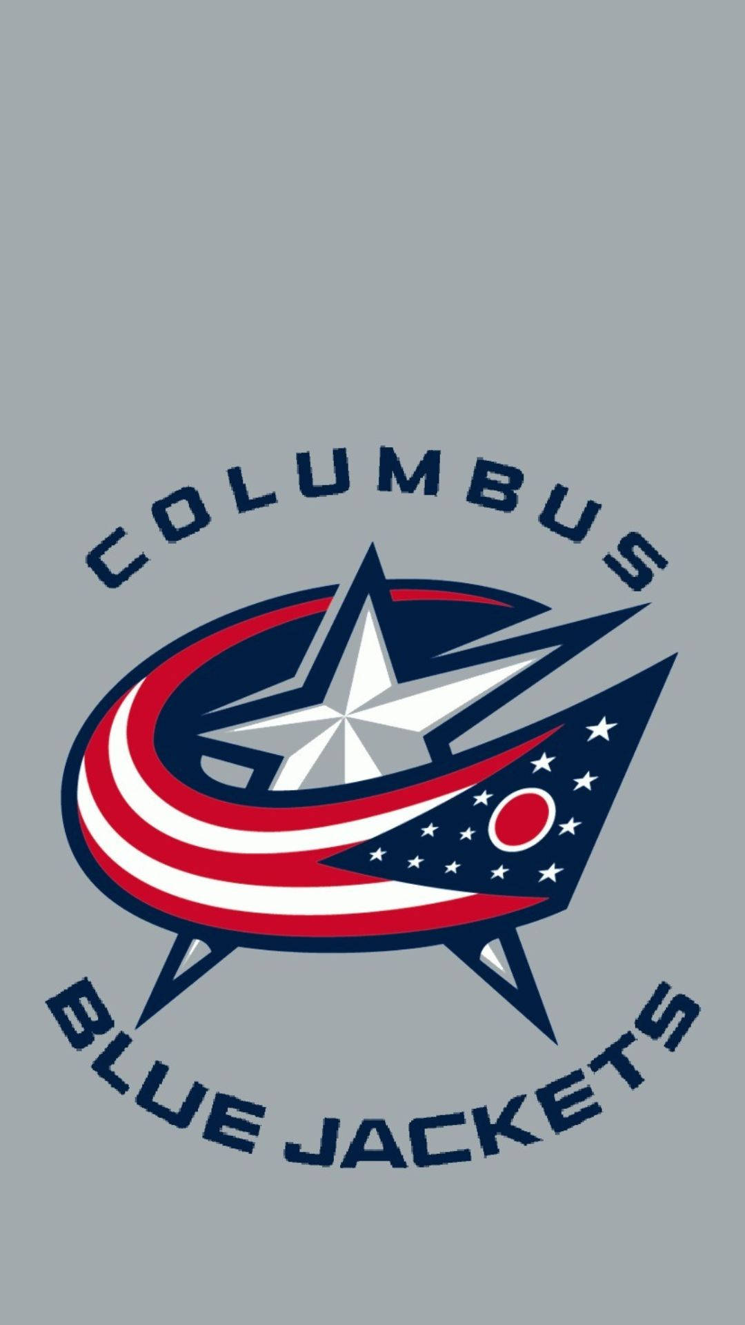 Columbus Blue Jackets Iphone Wallpapers