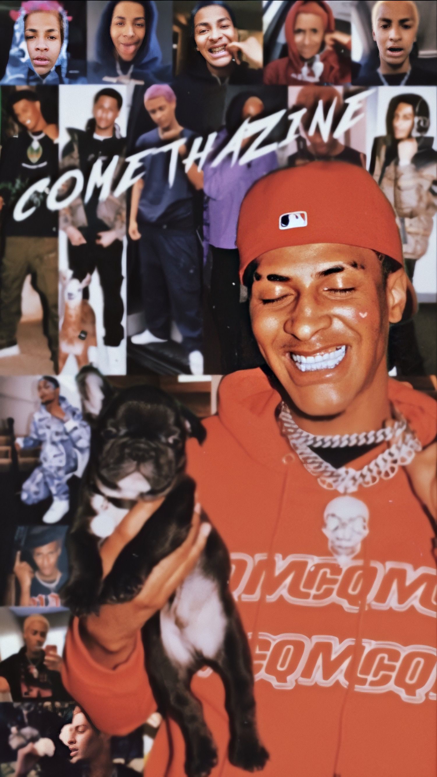 Comethazine Wallpapers