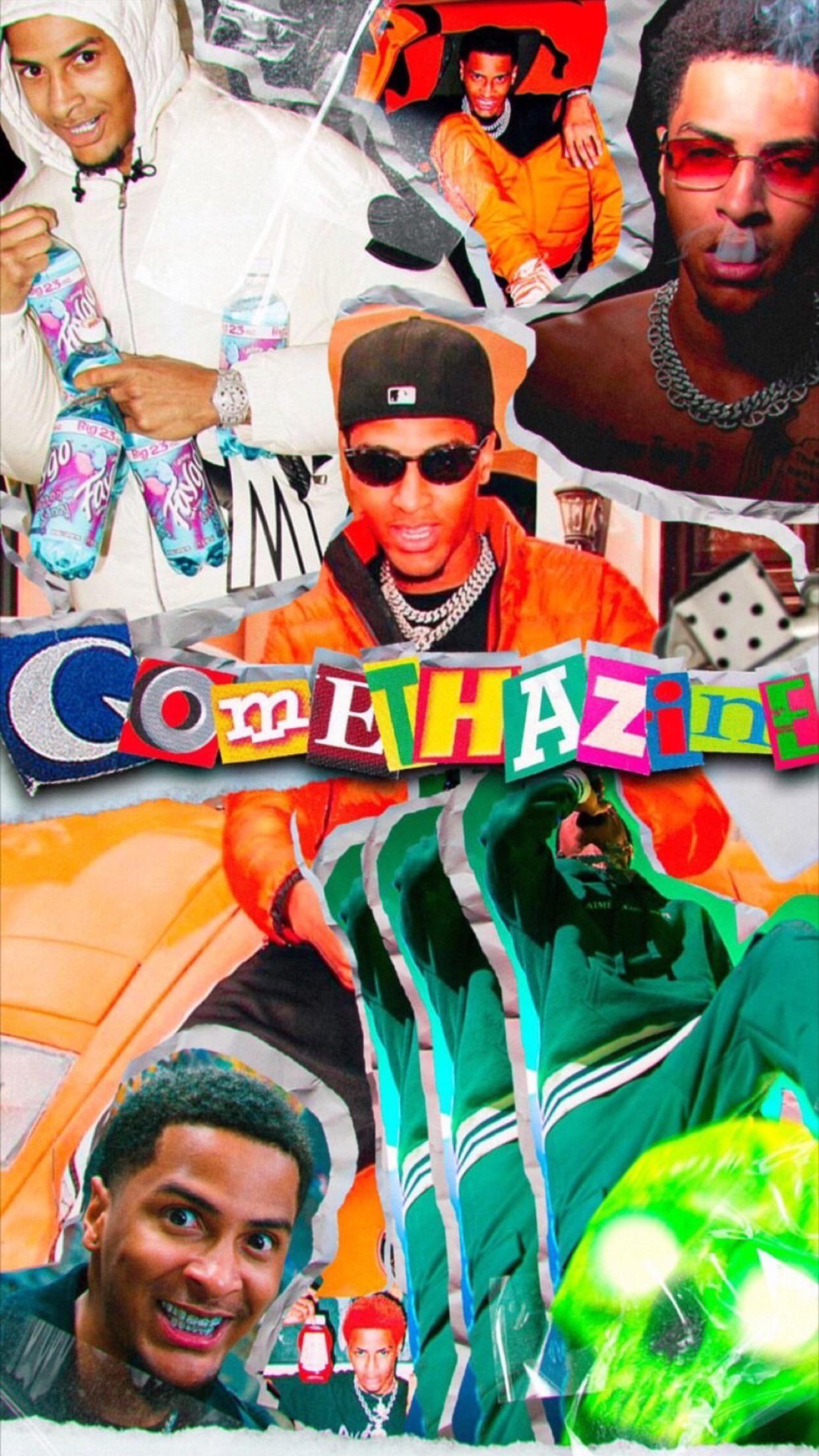 Comethazine Wallpapers