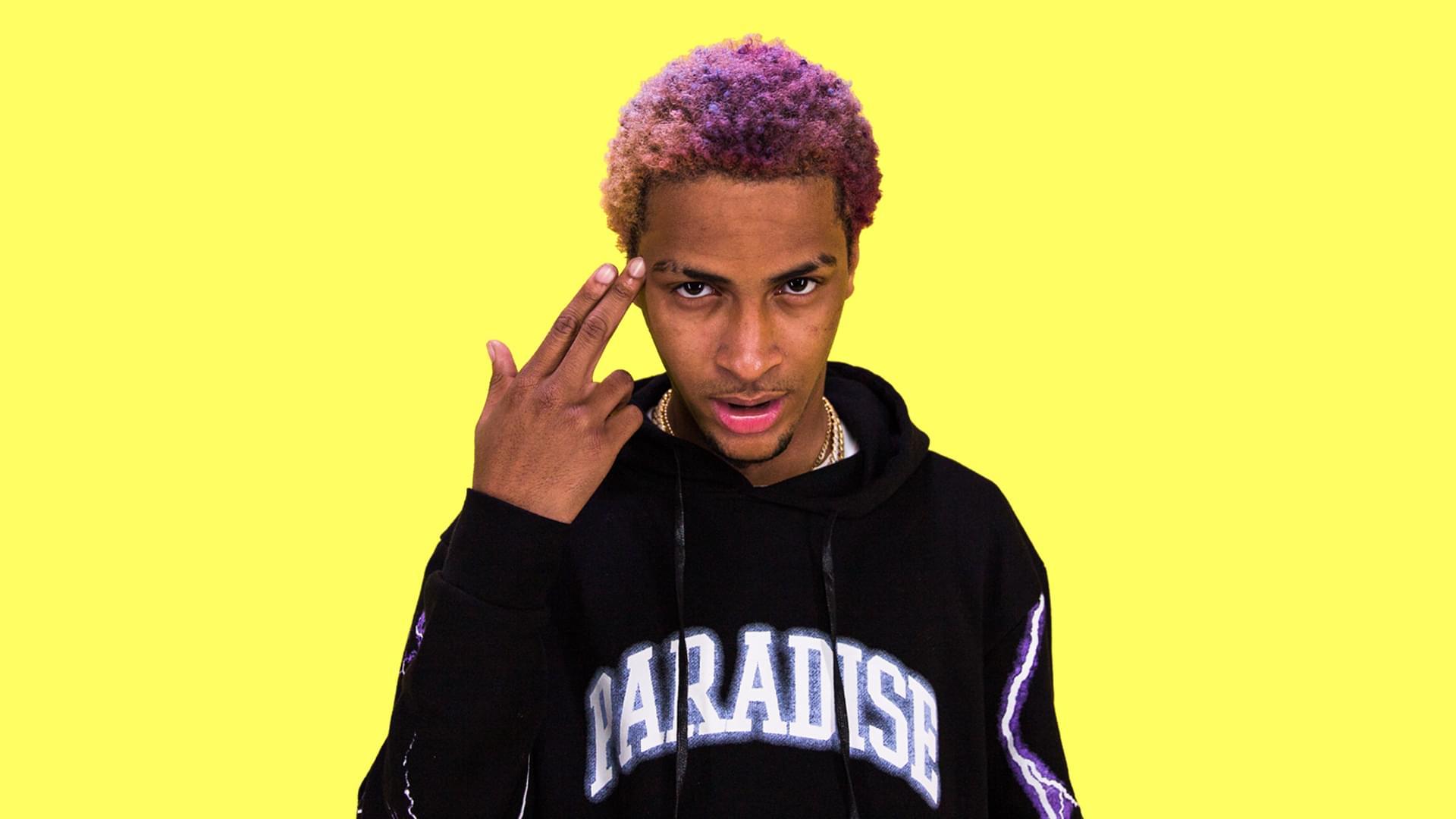 Comethazine Wallpapers