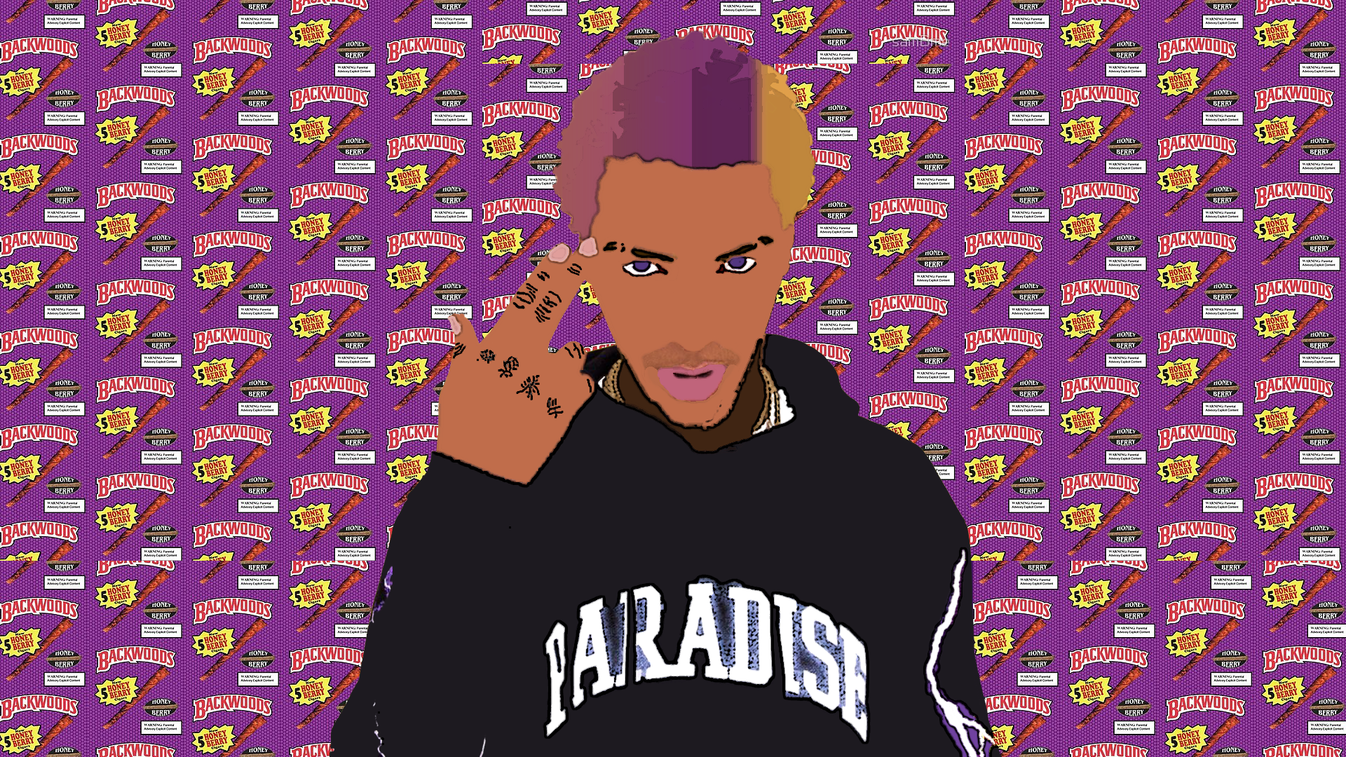 Comethazine Wallpapers