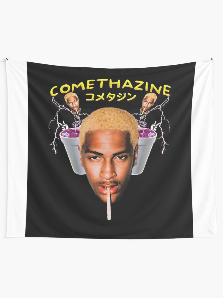 Comethazine Wallpapers