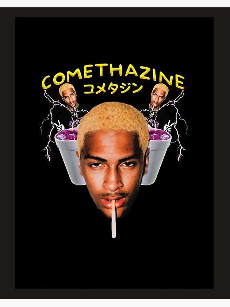 Comethazine Wallpapers