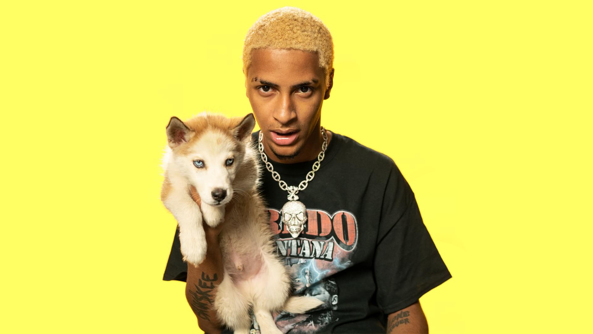 Comethazine Wallpapers