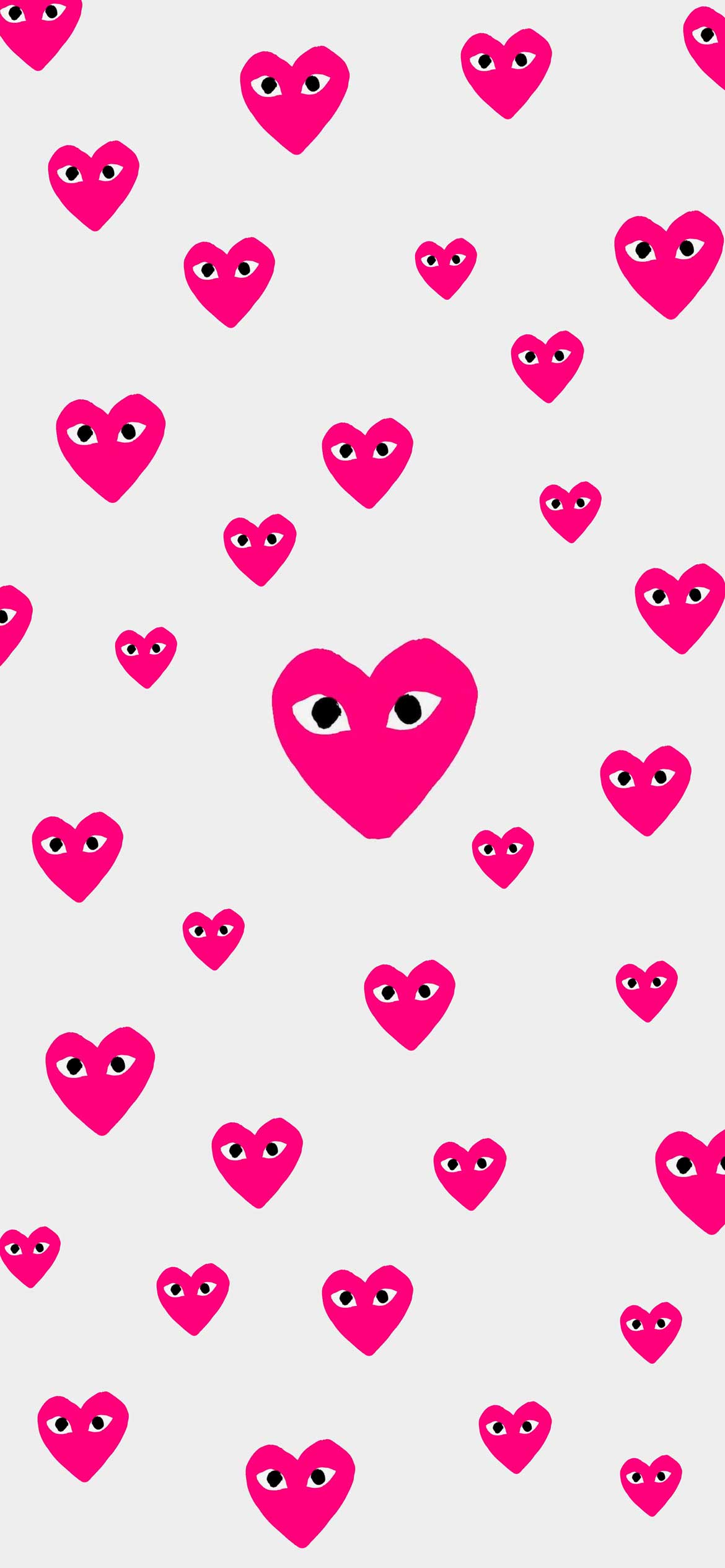 Comme De Garcon Wallpapers