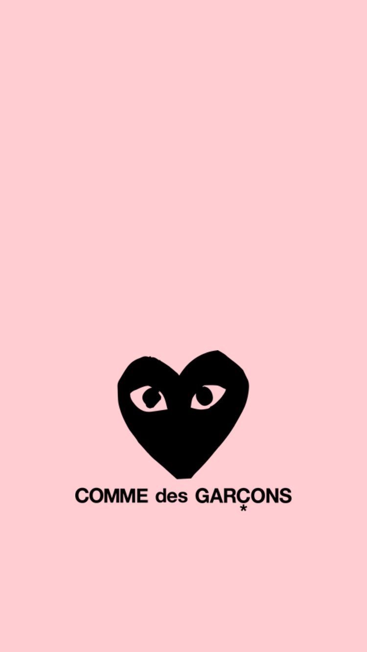 Comme De Garcon Wallpapers