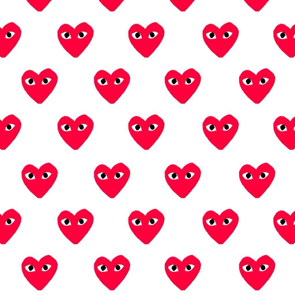 Comme De Garcon Wallpapers