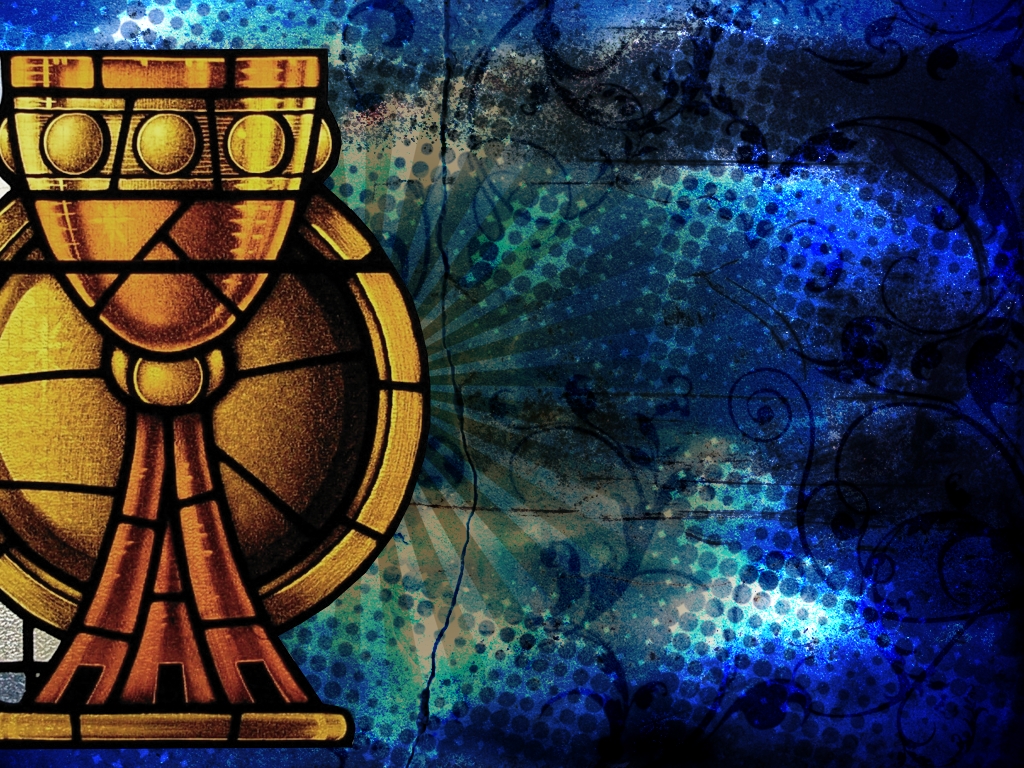 Communion Wallpapers