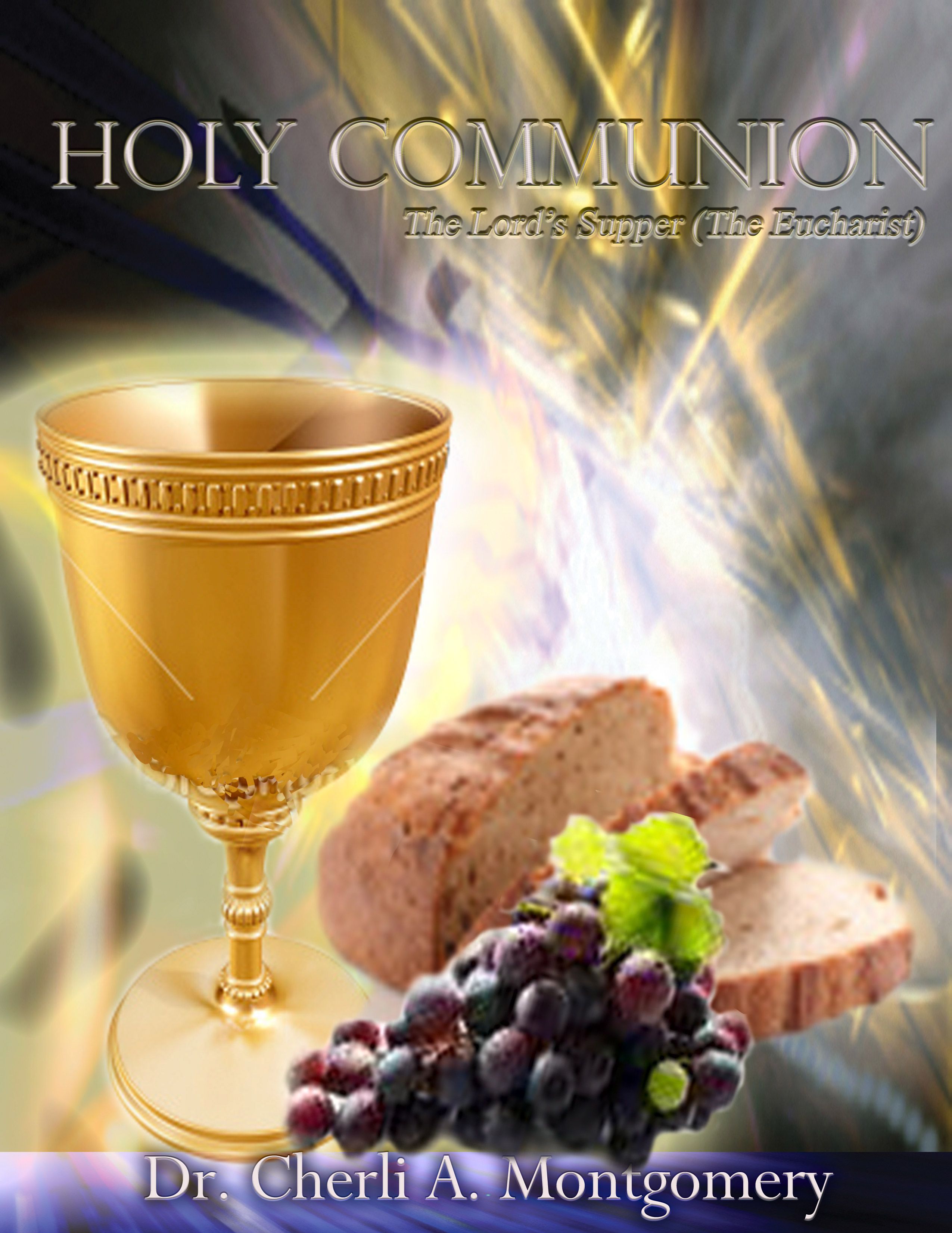 Communion Wallpapers