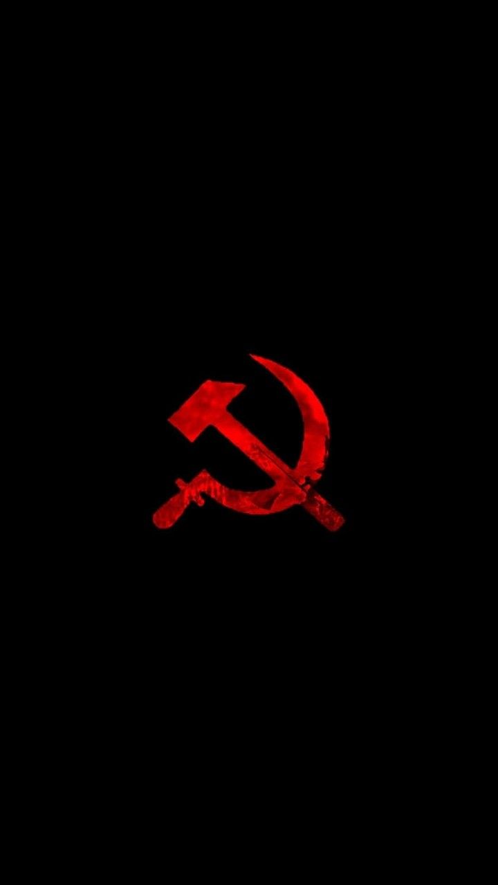 Communist Phone Wallpapers