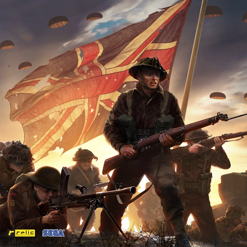 Company Of Heroes 2 Images Wallpapers