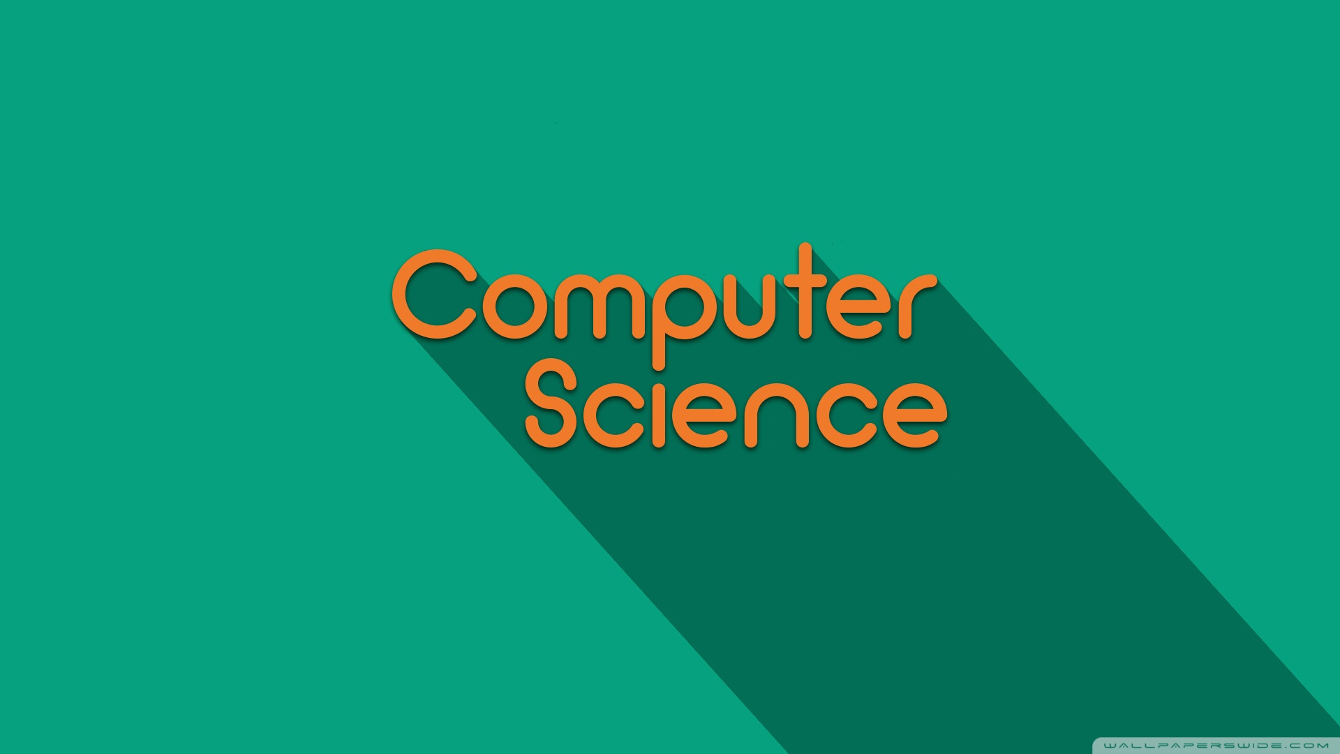 Computer Science 1920X1080 Wallpapers