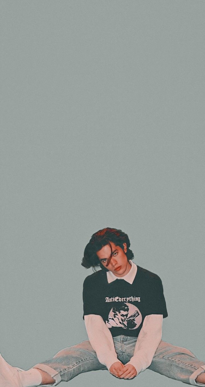 Conan Gray Aesthetic Wallpapers