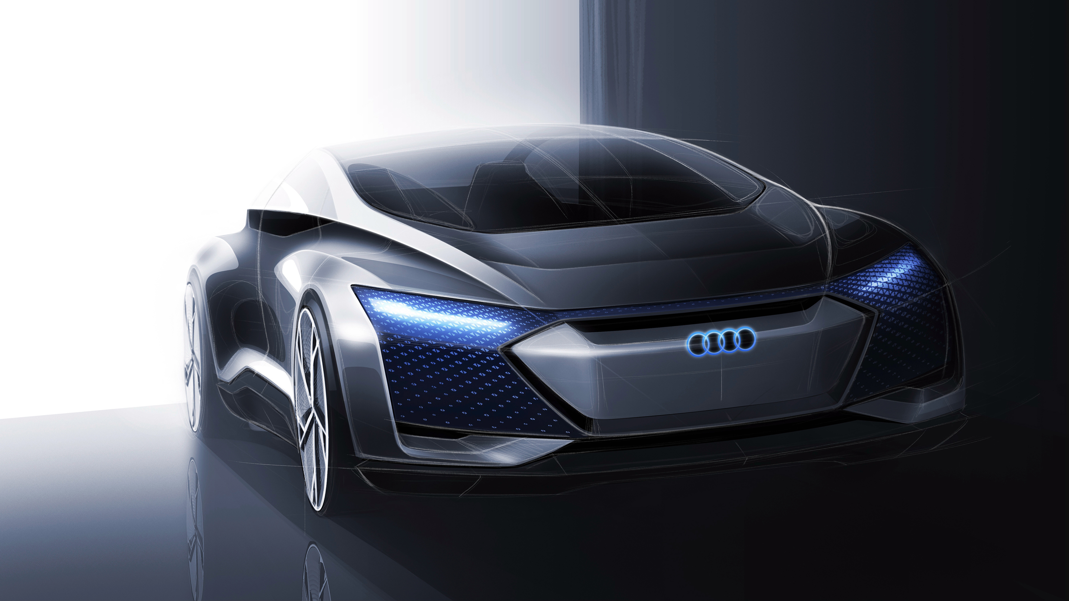 Concept Cars Wallpapers