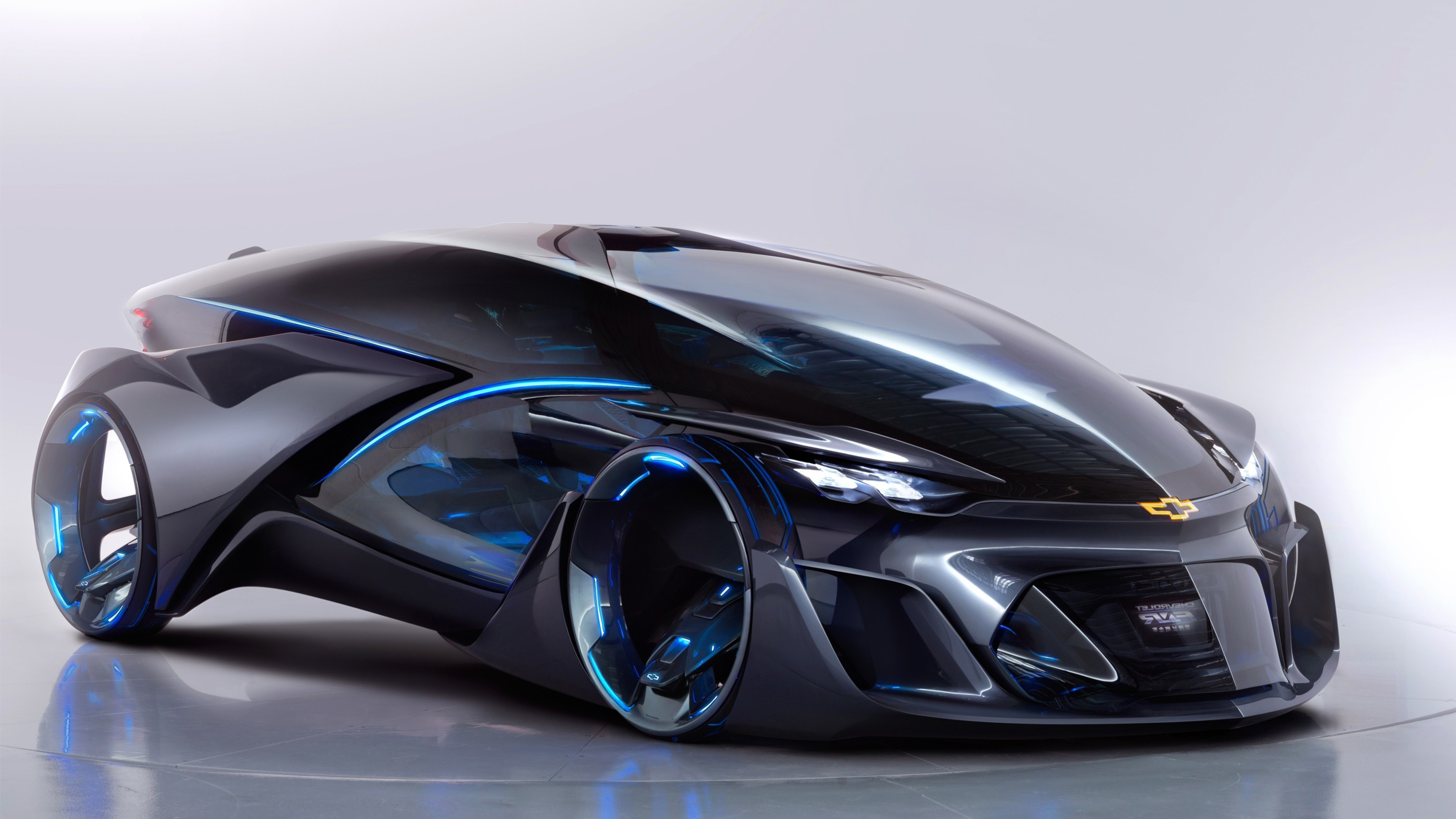 Concept Cars Wallpapers