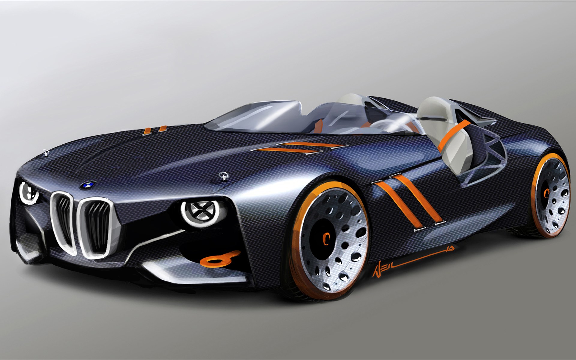 Concept Cars Wallpapers