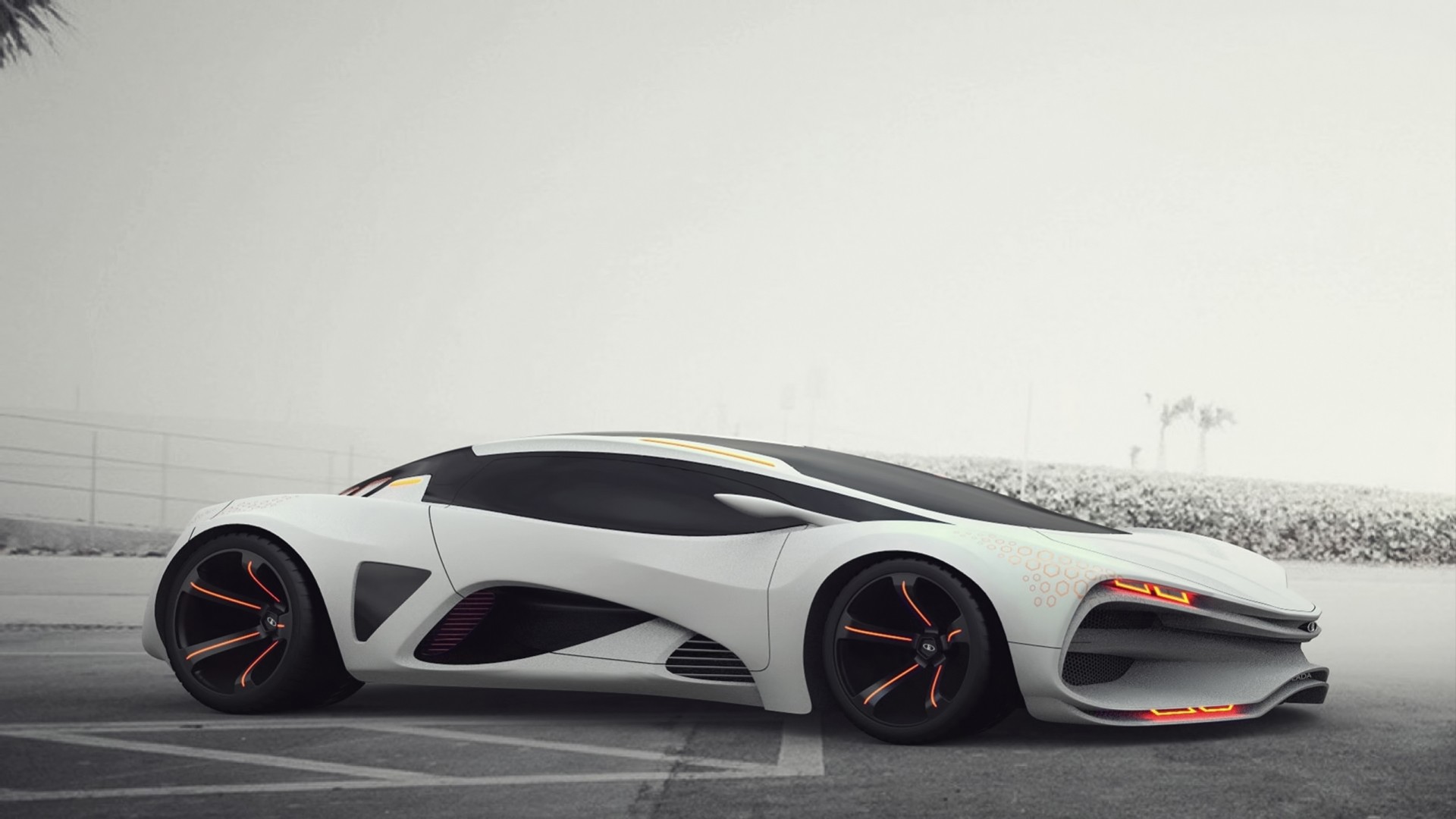 Concept Cars Wallpapers