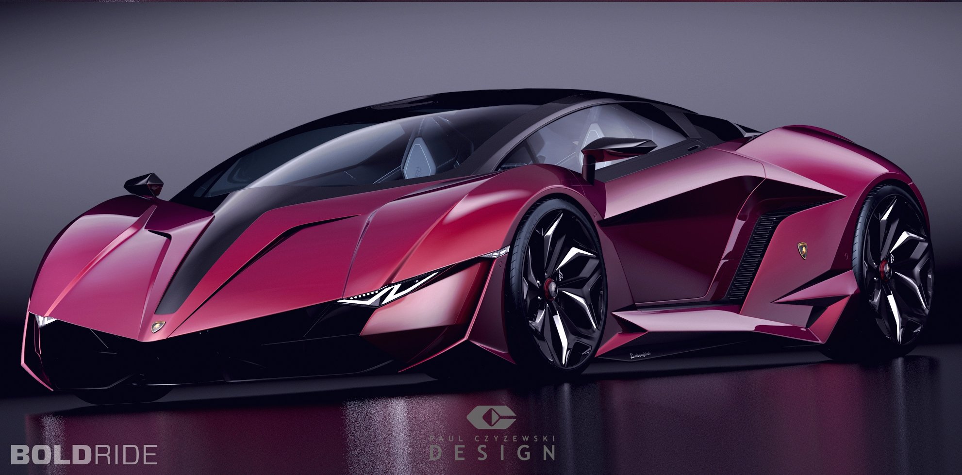 Concept Cars Wallpapers